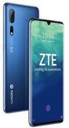 Замена шлейфов на телефоне ZTE Axon 10 Pro 5G в Набережных Челнах
